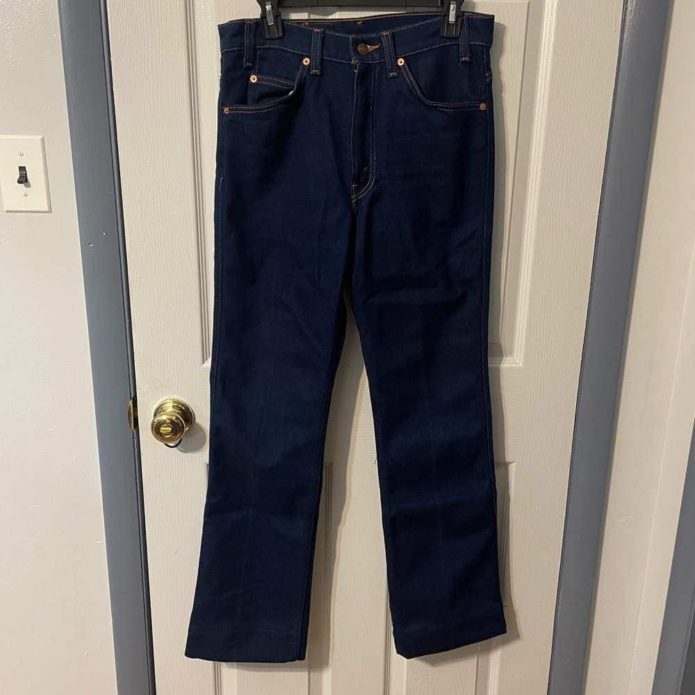 Levi 517 Men’s Jeans W 32 L 34
